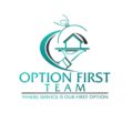 option first Team logo